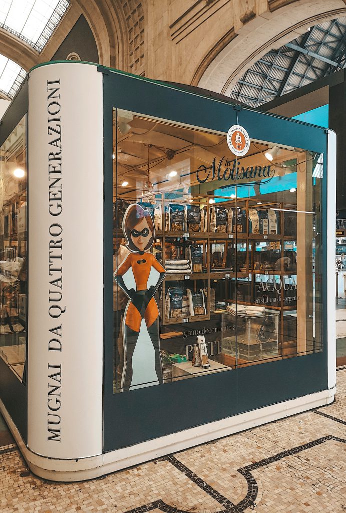 La Molisana