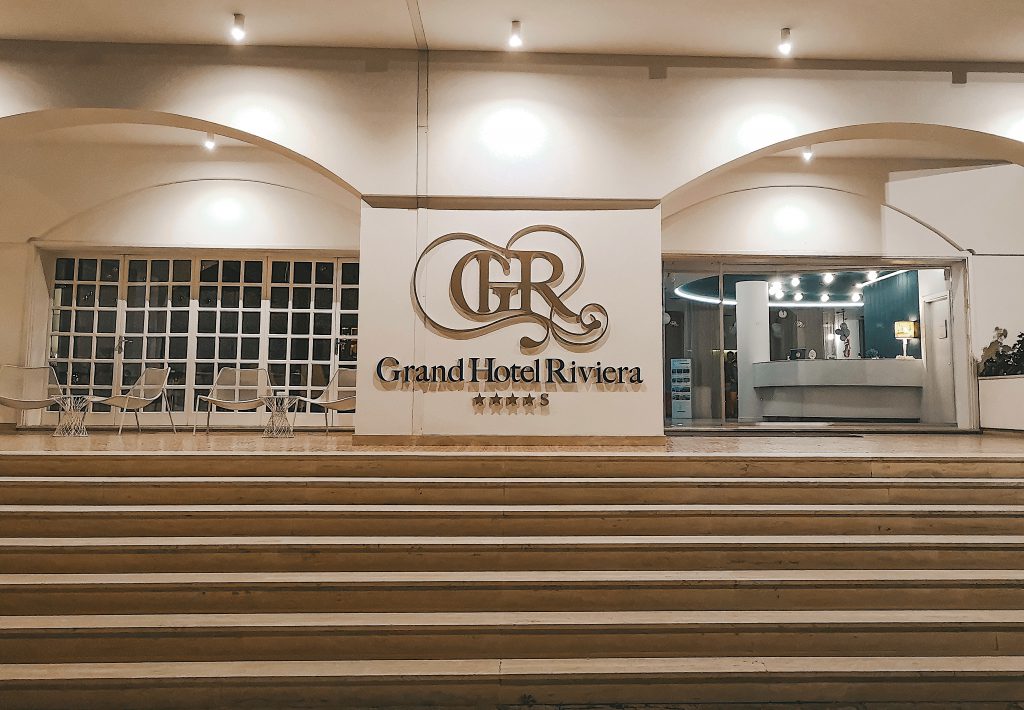 CDSHotels Grand Hotel Riviera
