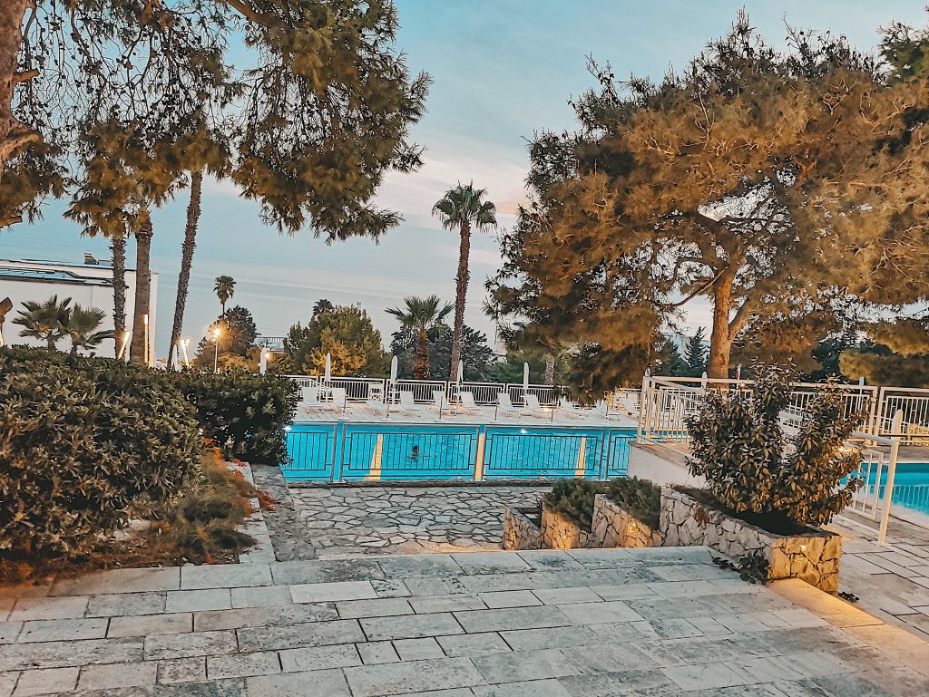 CDSHotels Grand Hotel Riviera