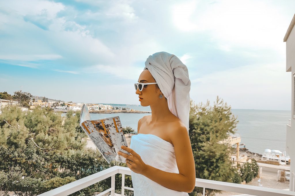 CDSHotels Grand Hotel Riviera
