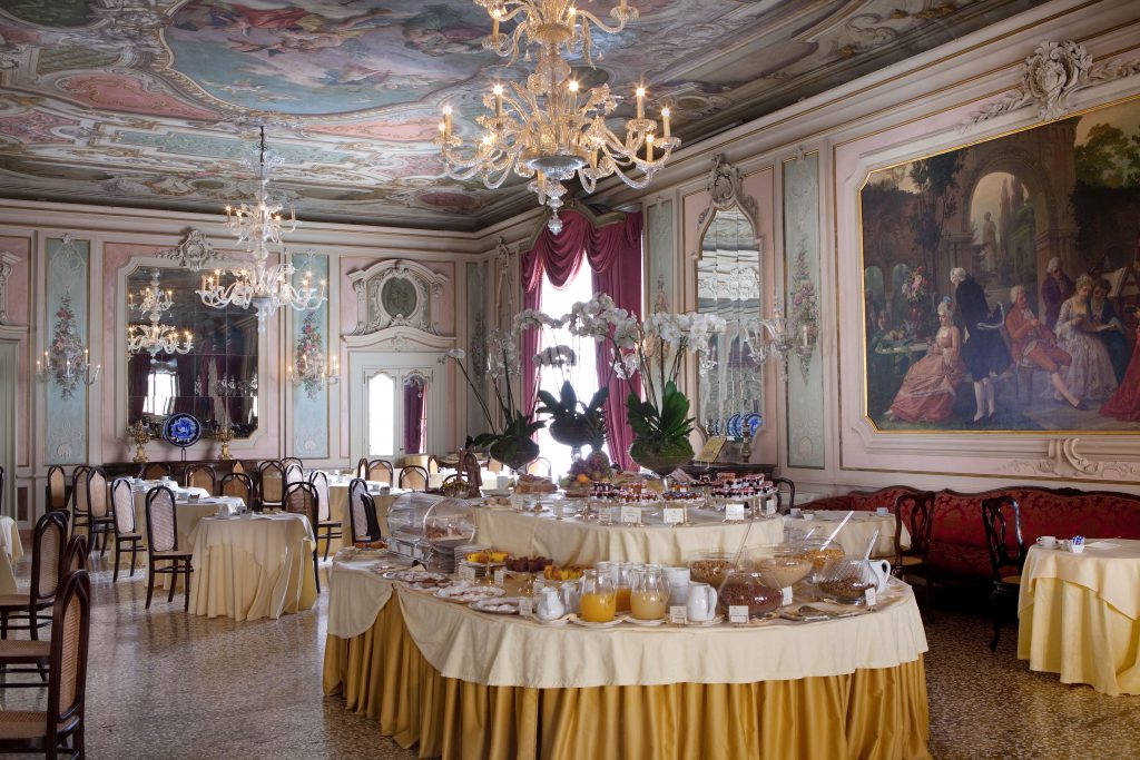 Baglioni Hotel Luna