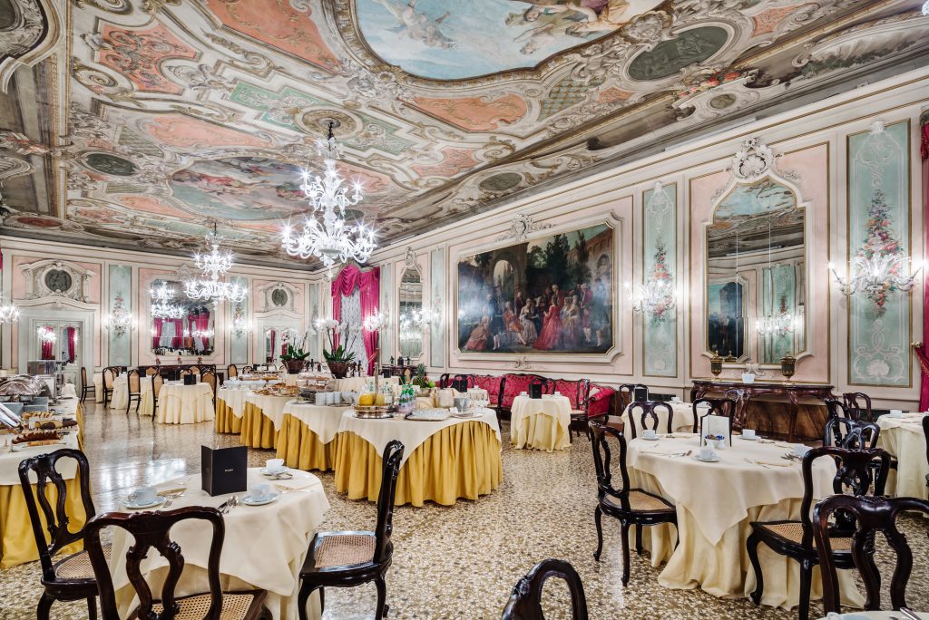 Baglioni Hotel Luna