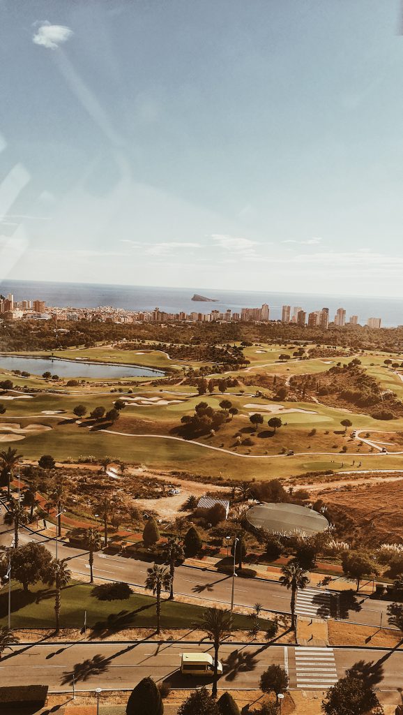 Benidorm