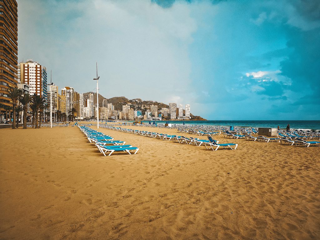 Benidorm