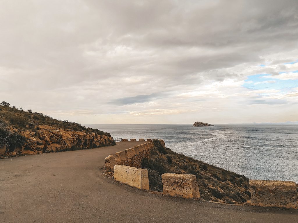 Benidorm