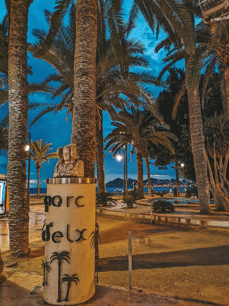 Benidorm