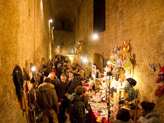 mercatini di natale