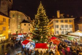 mercatini di natale