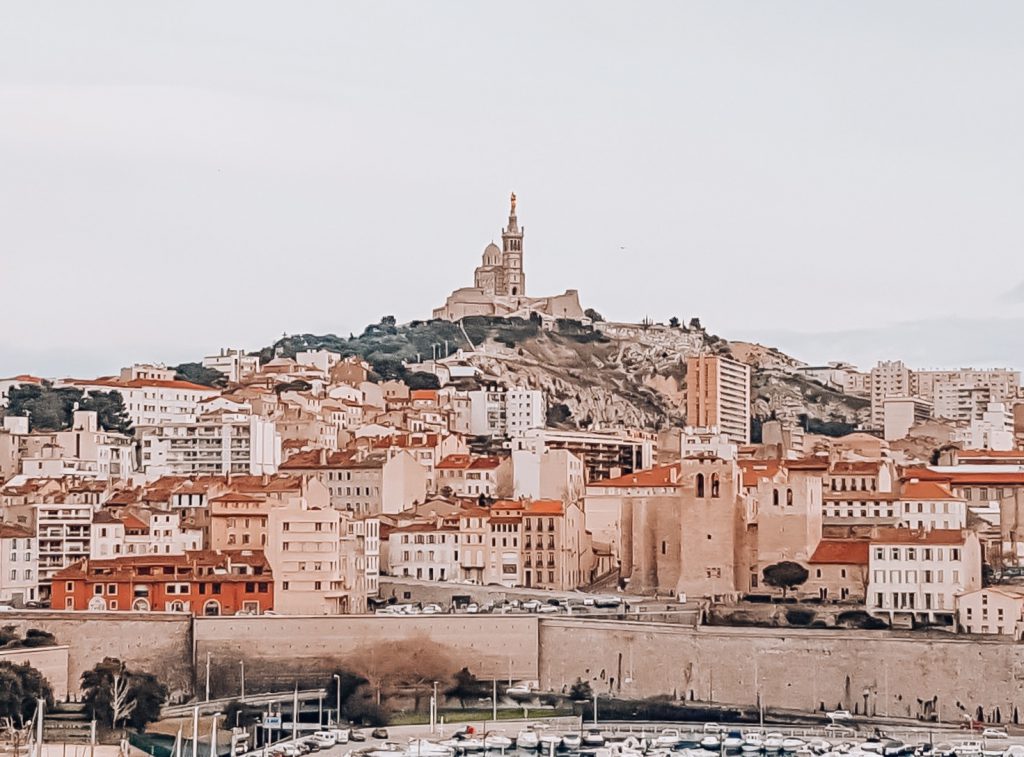 Marsiglia