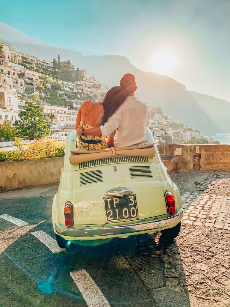 positano