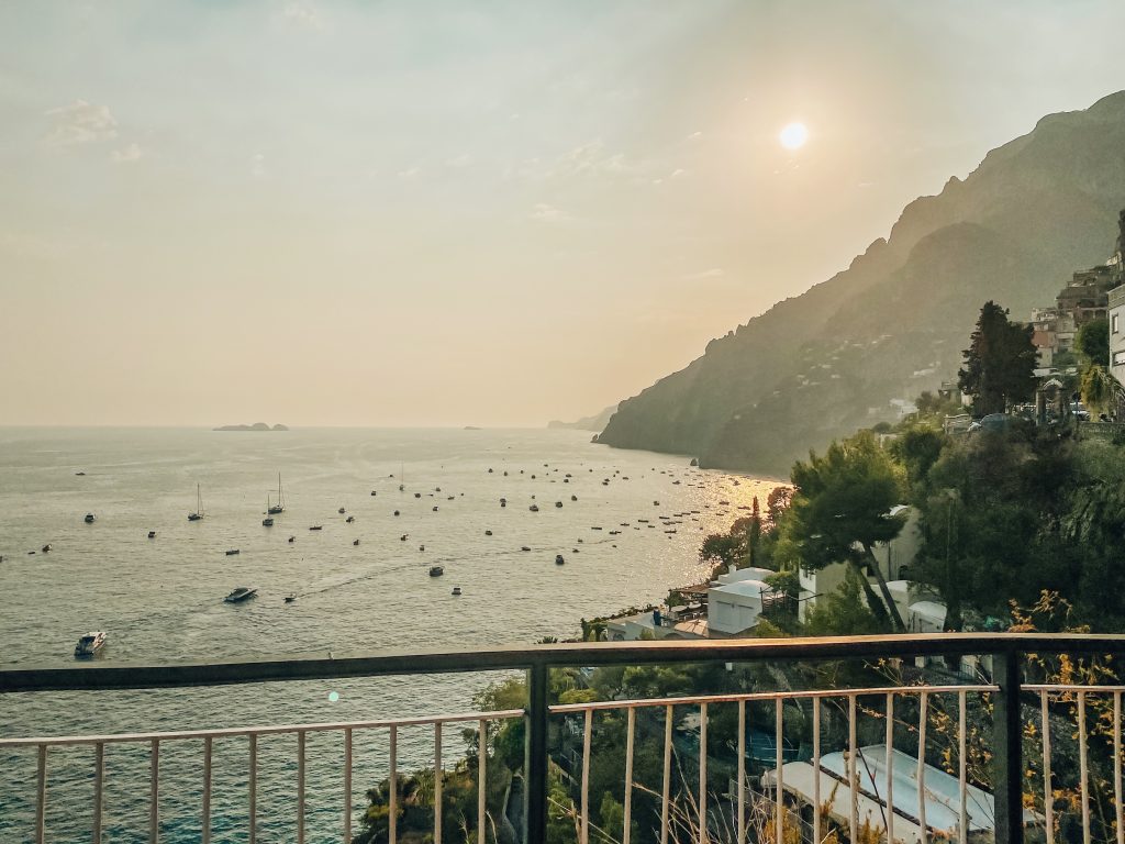 positano