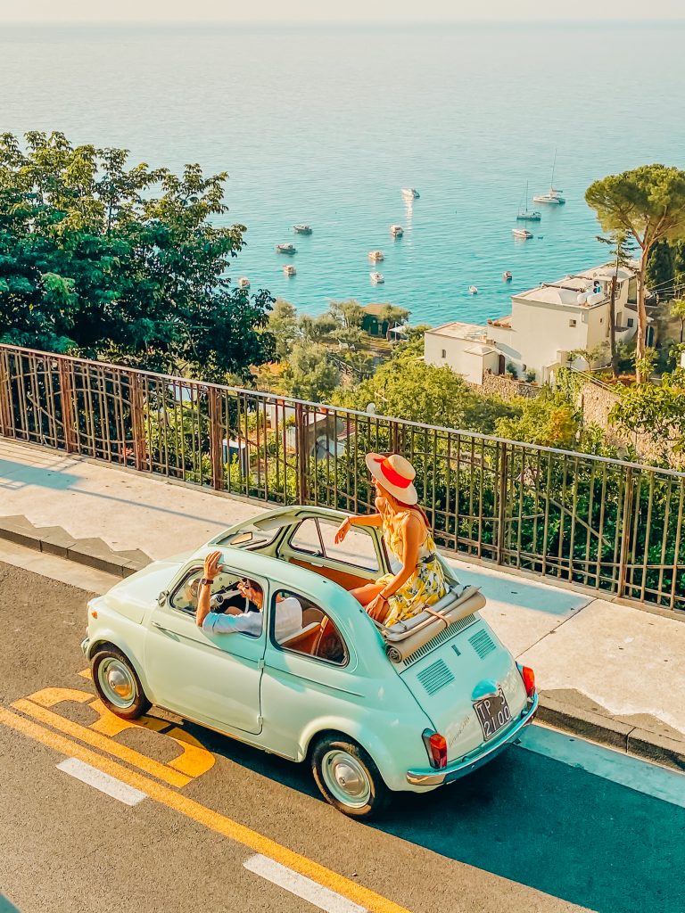 positano