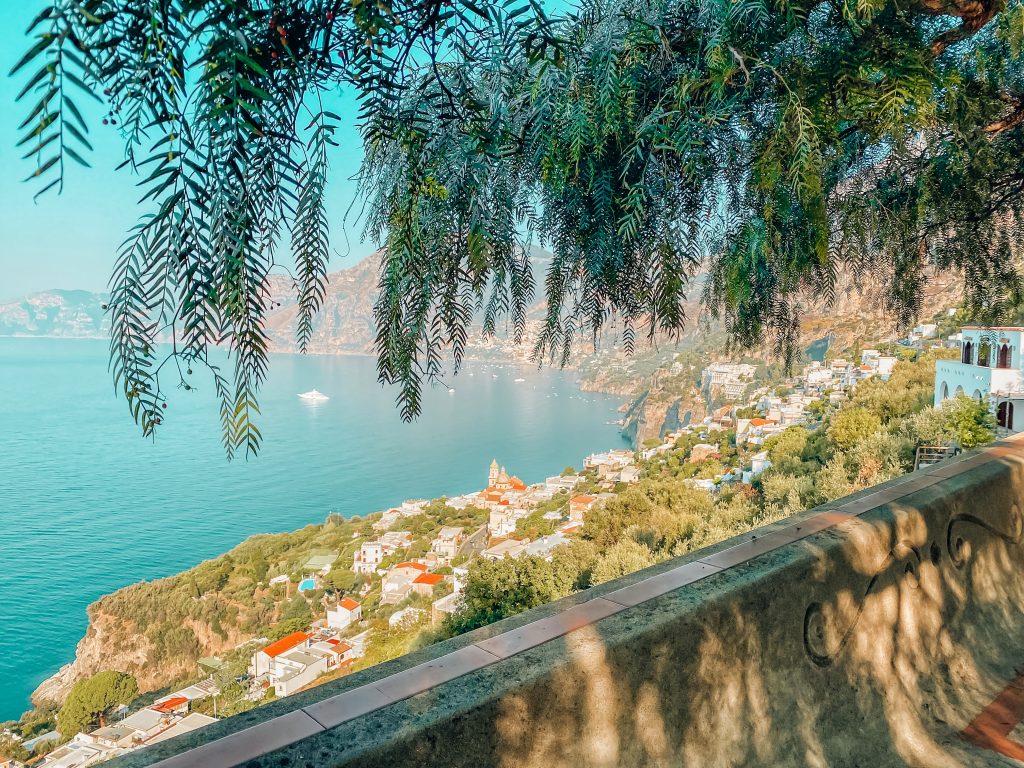 positano
