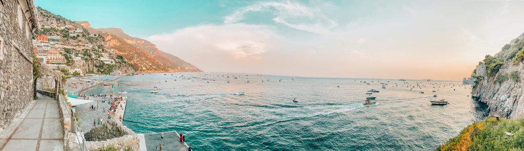 positano
