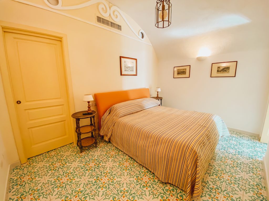 positano