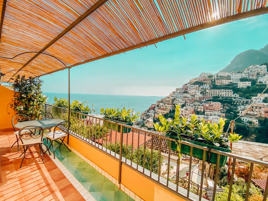 positano