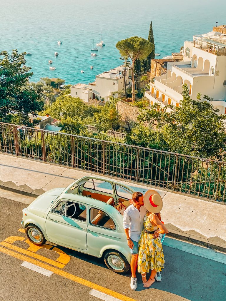 positano