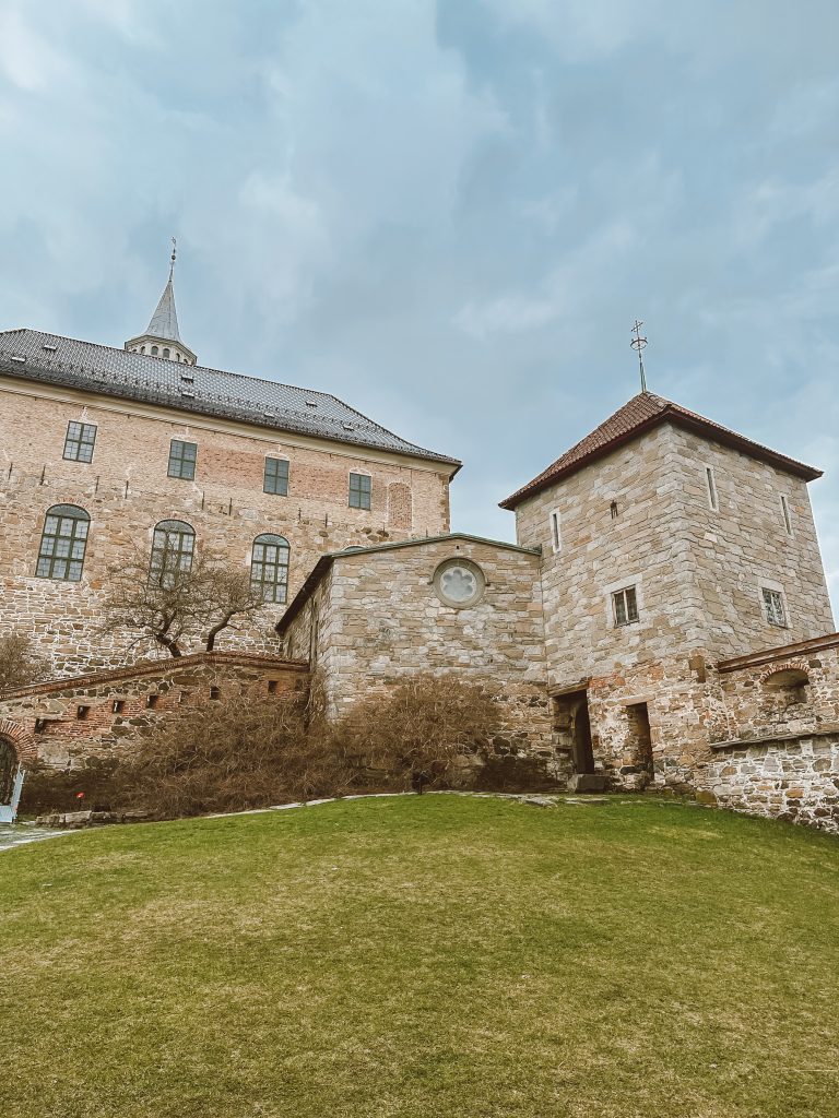 norvegia