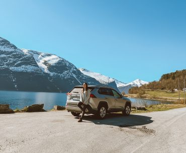 Norvegia del sud: l’itinerario perfetto di 10 giorni
