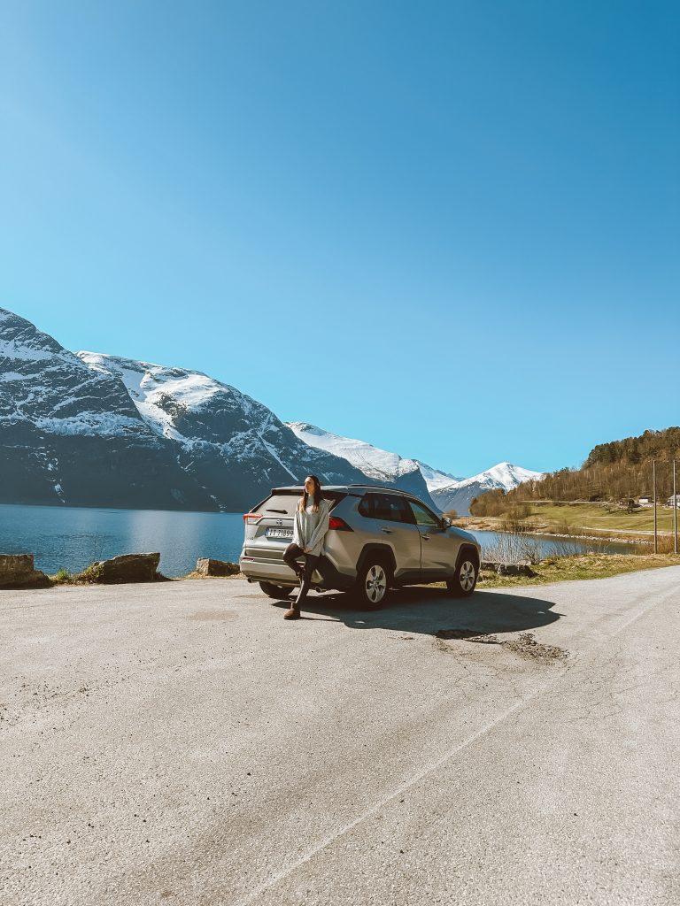 Norvegia del sud: l’itinerario perfetto di 10 giorni