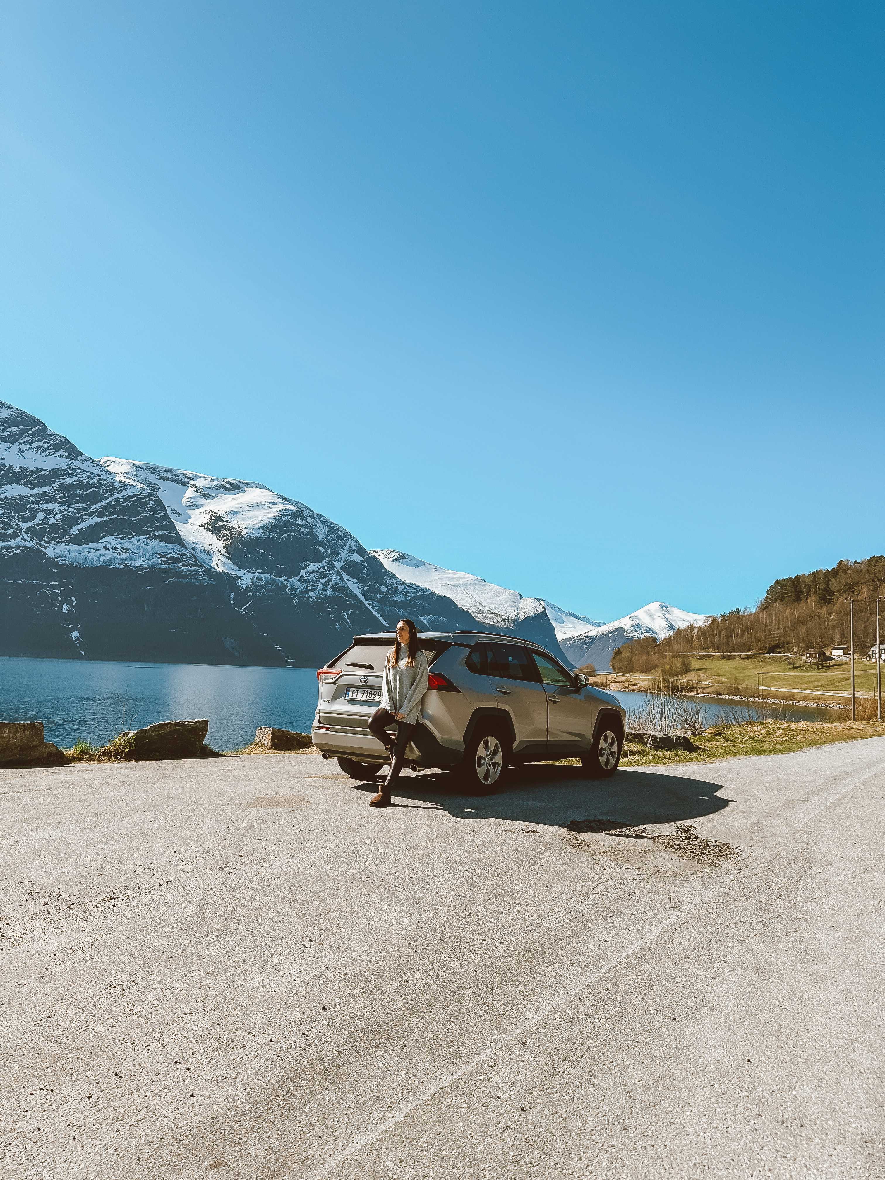 Norvegia del sud: l’itinerario perfetto di 10 giorni