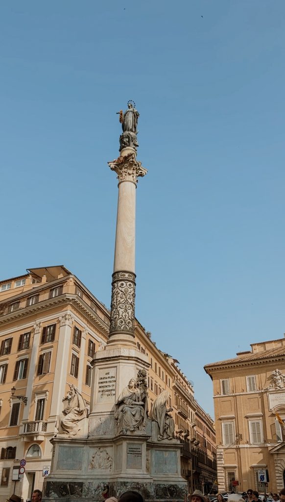 Numa Rome Barberini