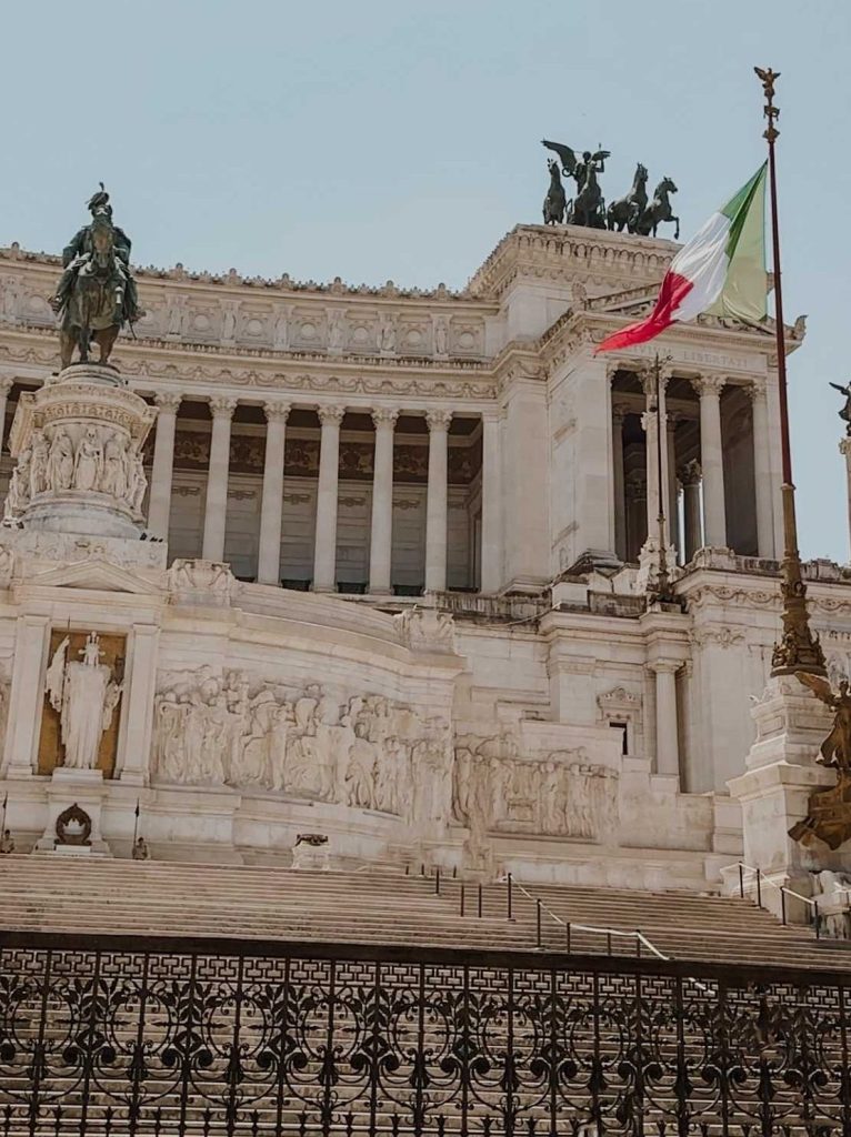 Numa Rome Barberini
