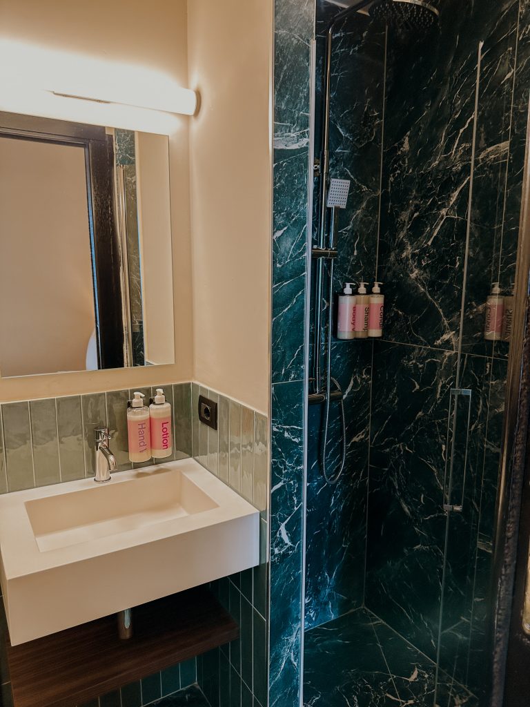 Numa Rome Barberini