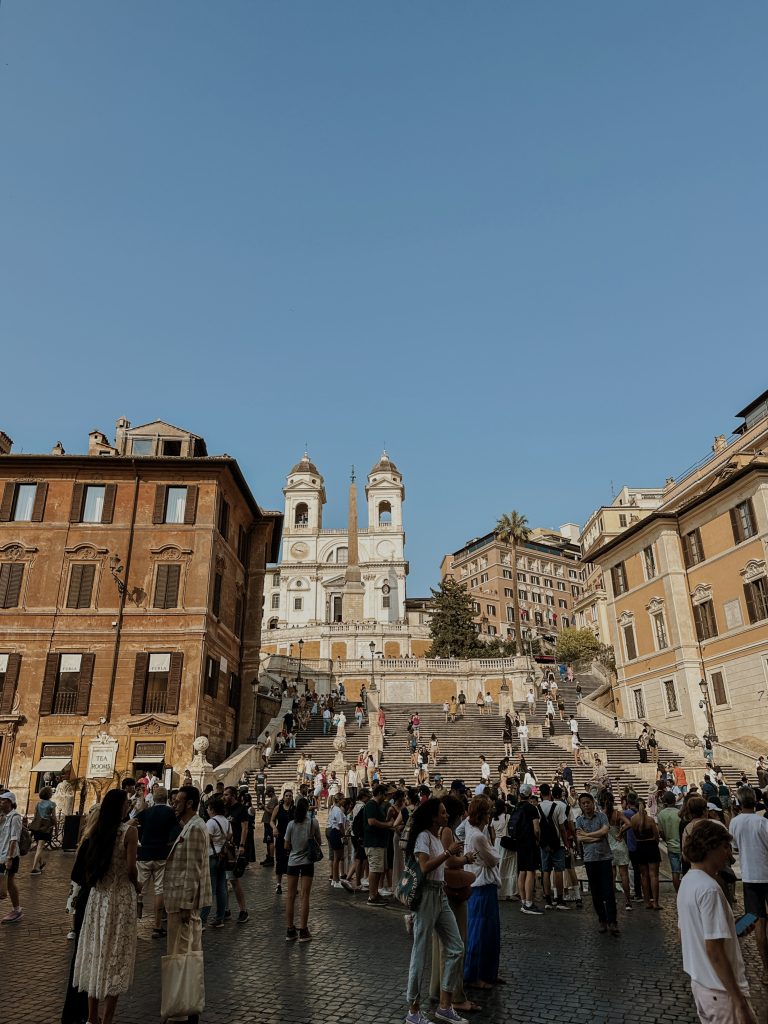 Numa Rome Barberini
