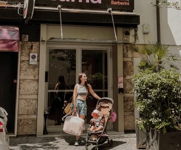  Numa Rome Barberini : un weekend family-friendly a Roma