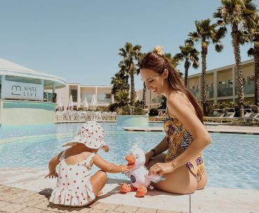 Marelive CDSHotels : vacanze in Salento con bambini