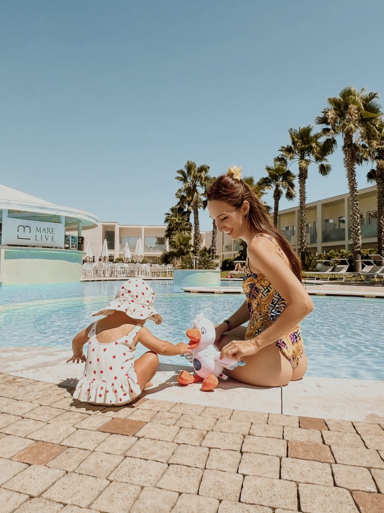  Marelive CDSHotels : vacanze in Salento con bambini