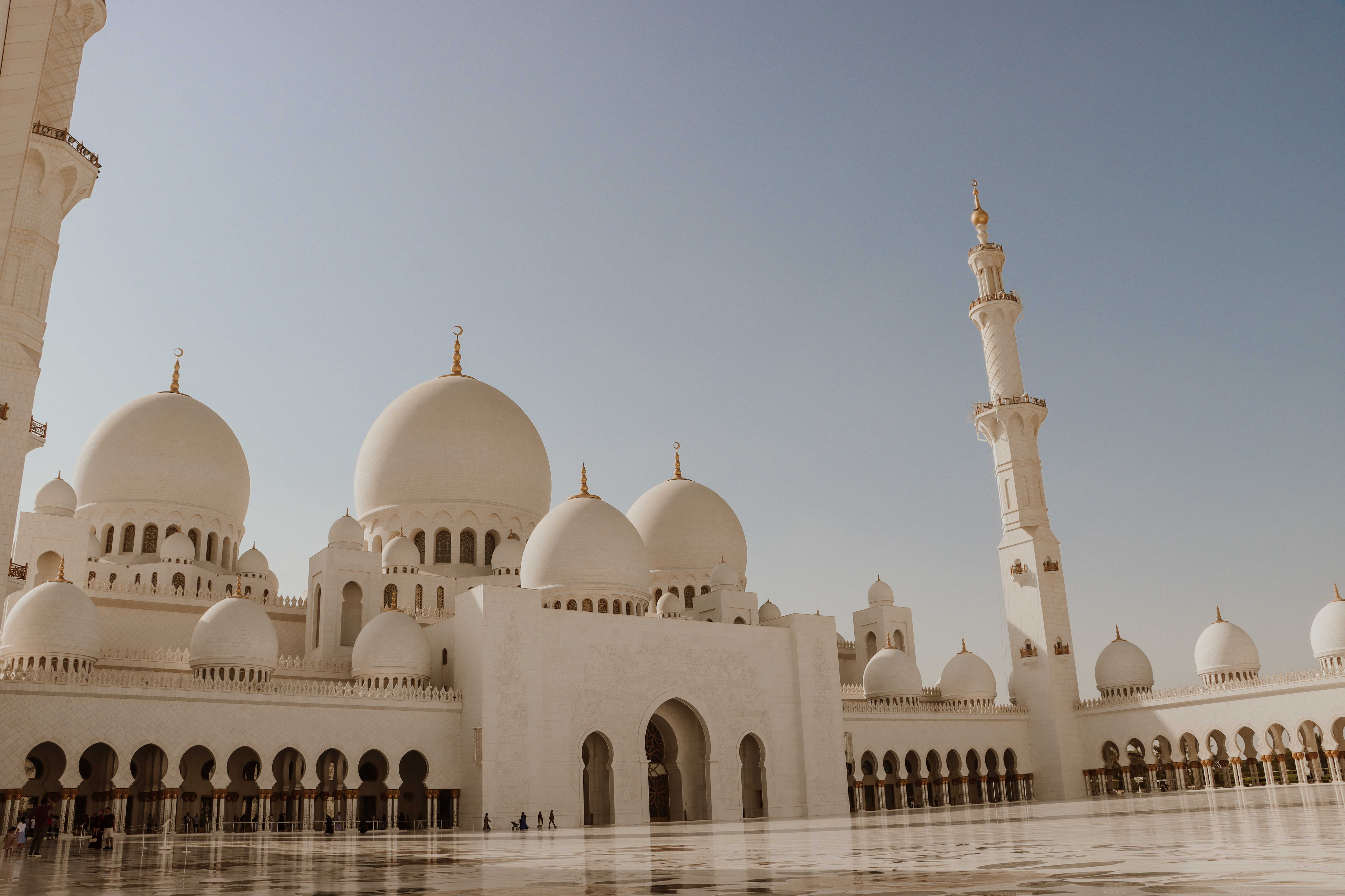 Dubai