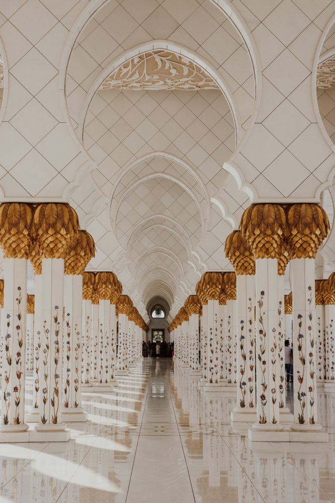 Dubai