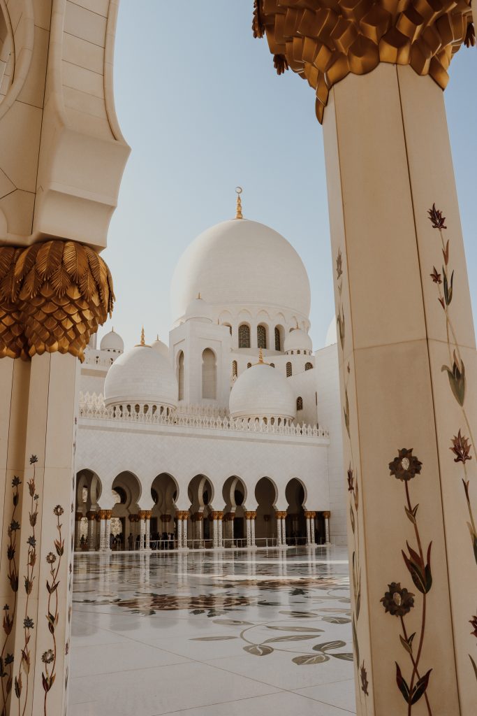 Dubai