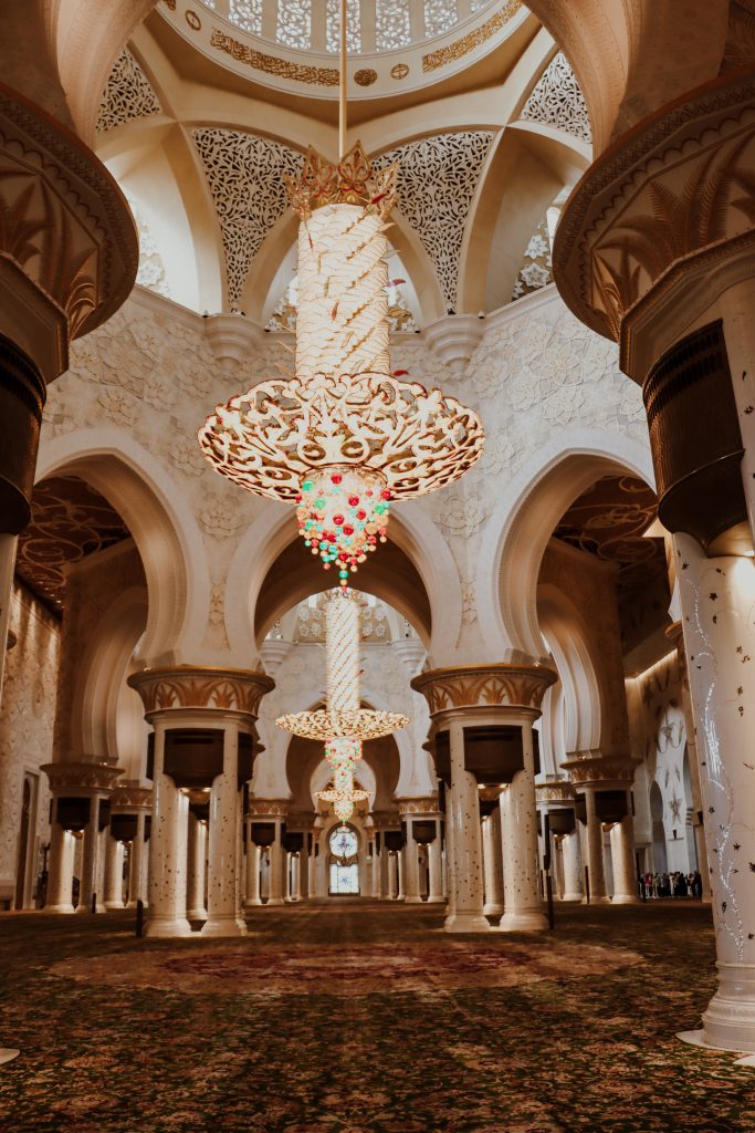 Dubai