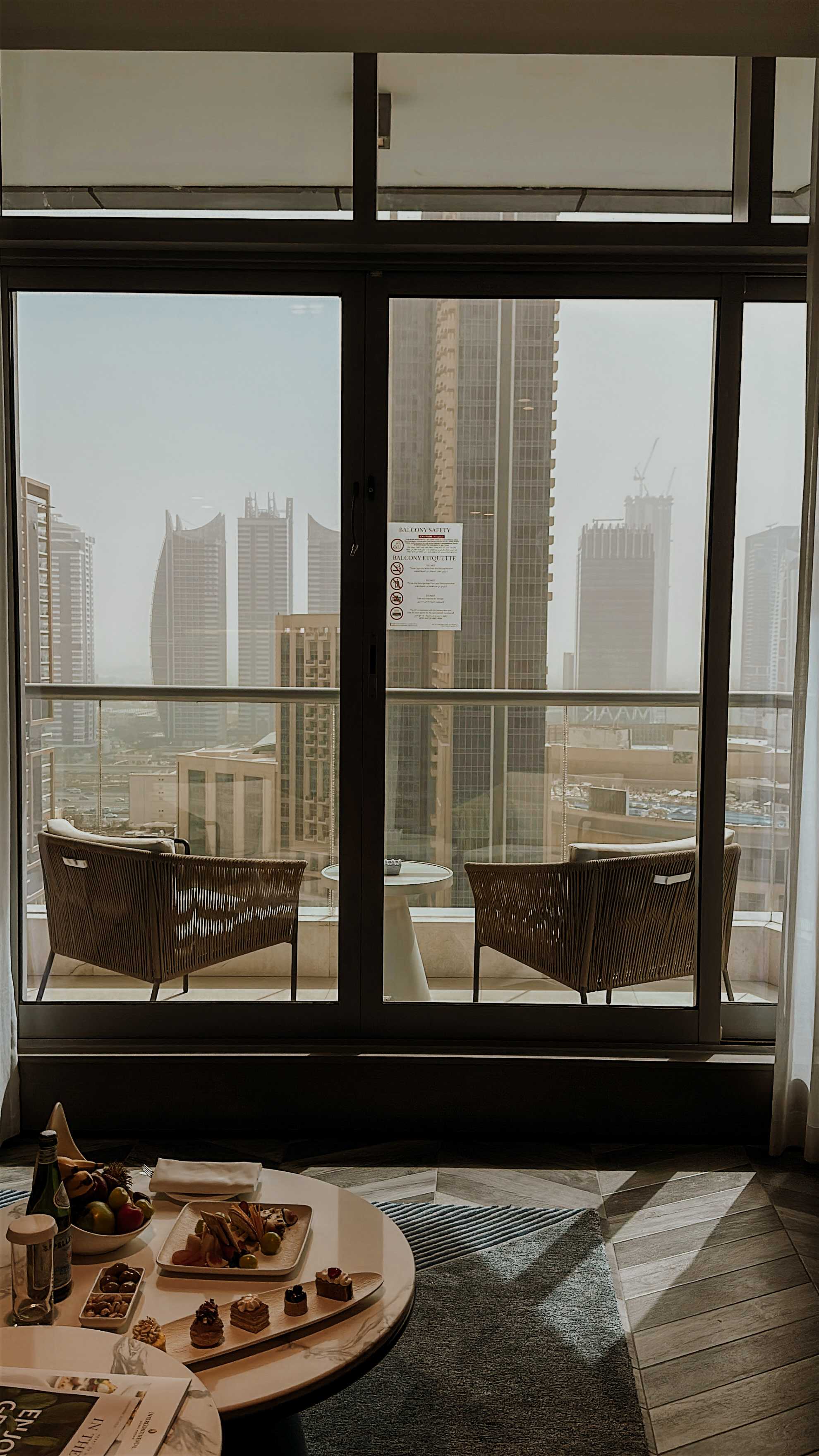 Dubai