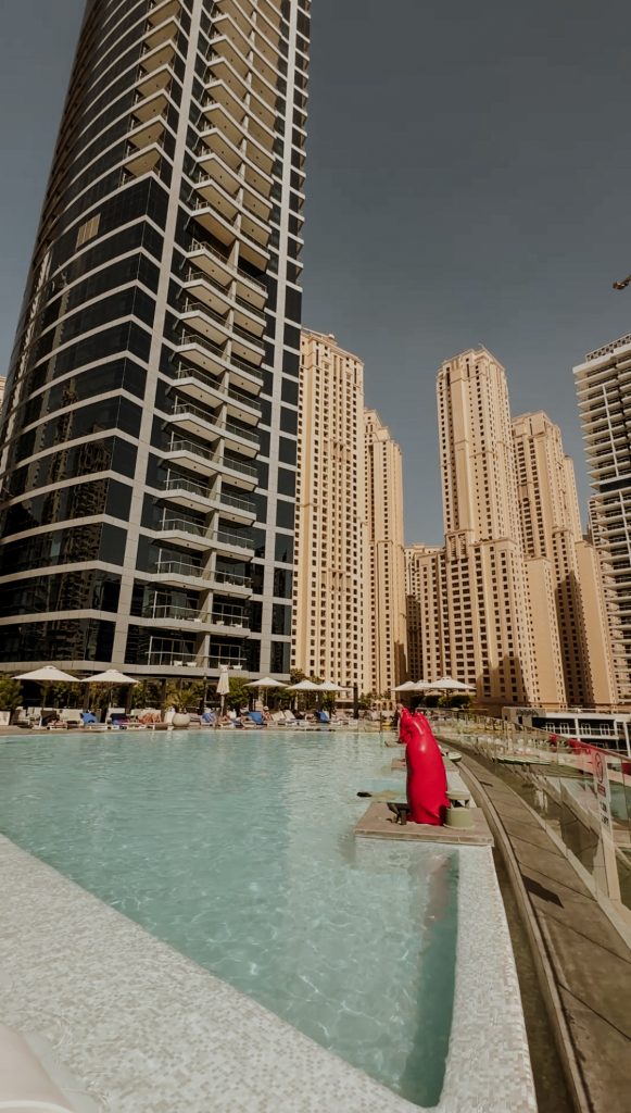 Dubai