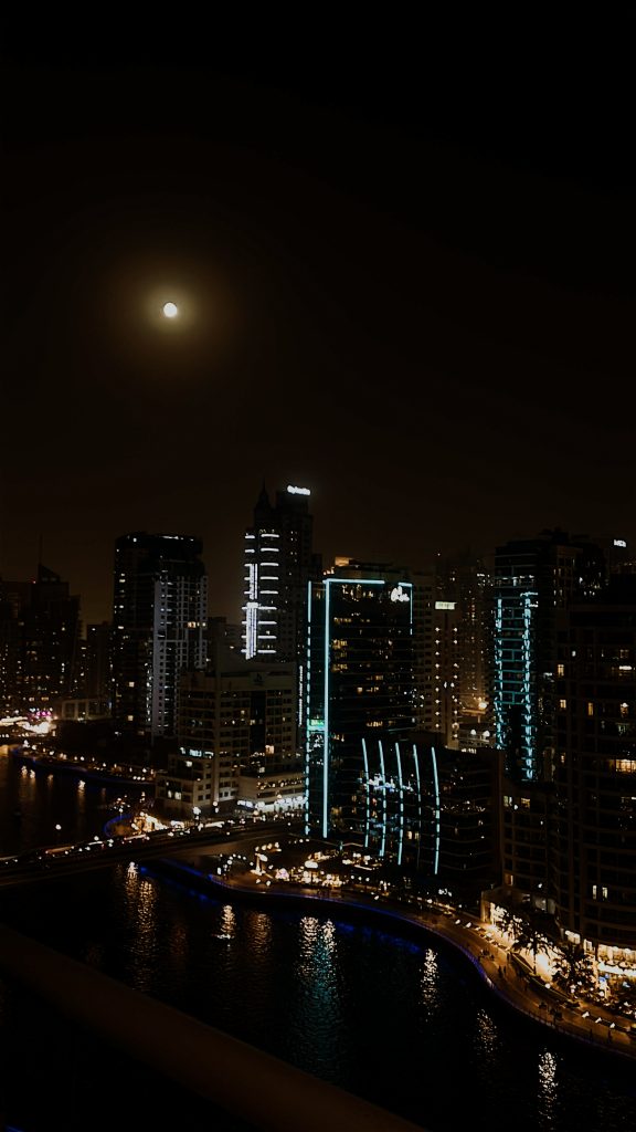 Dubai