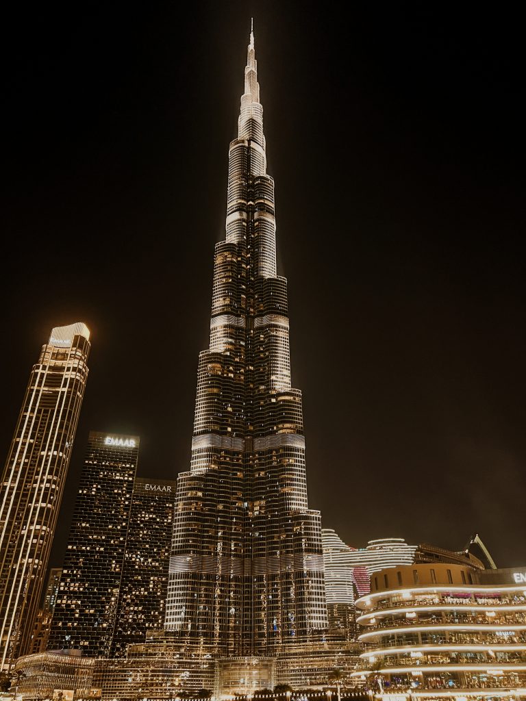 Dubai