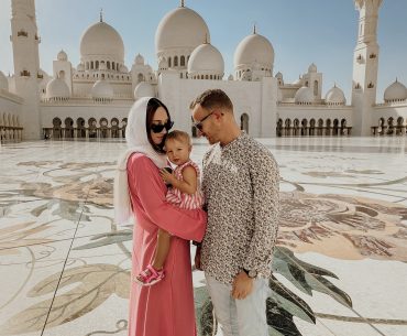  Dubai  con bambini (e non solo): idee per viaggi family-friendly