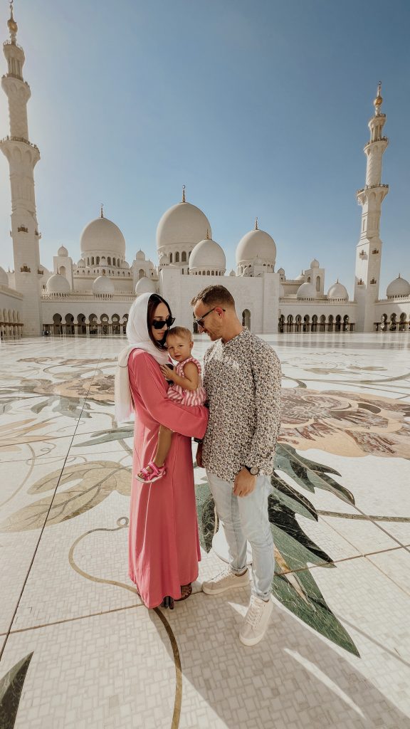  Dubai  con bambini (e non solo): idee per viaggi family-friendly