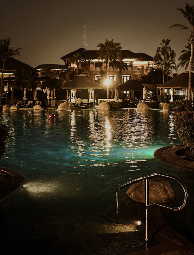Dubai