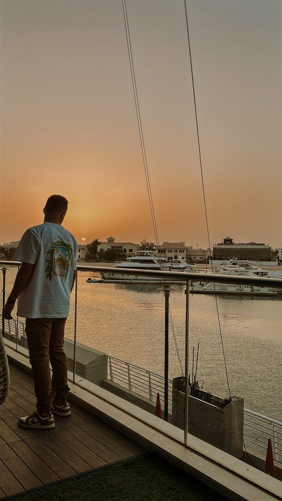 Dubai